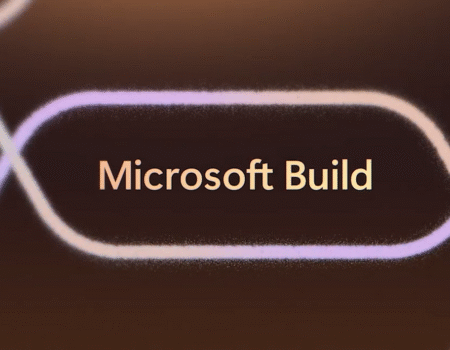 Microsoft Build 2025