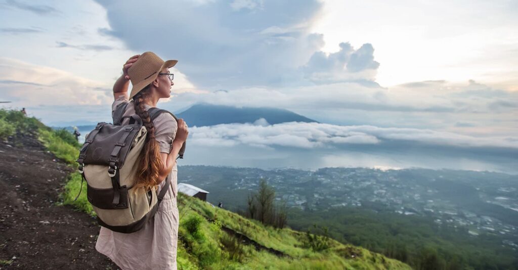 Sustainable Travel Practices